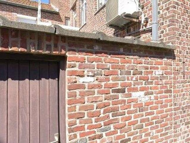 93 m2 apartment for rent in Wevelgem