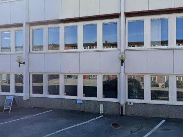 93 m2 kontor, kontorshotell uthyres i Sollentuna