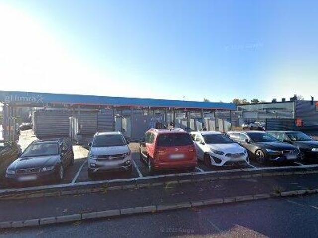 93 m2 kontor uthyres i Kungsbacka