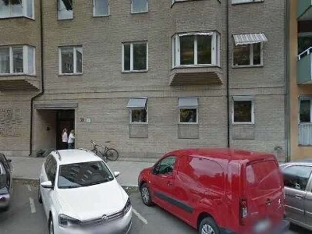 93 m2 kontor uthyres i Södermalm