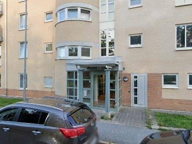 93 m2 lägenhet uthyres i Gävle