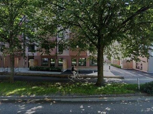 93 m2 lägenhet uthyres i Enköping