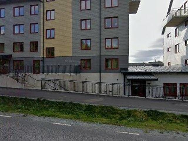 93 m2 lägenhet uthyres i Knivsta