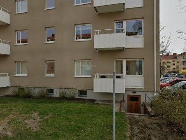 93 m2 lägenhet uthyres i Kalmar