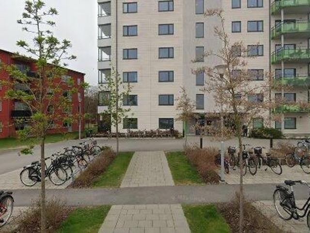 93 m2 lägenhet uthyres i Kalmar