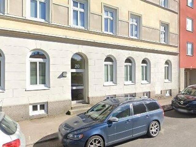 93 m2 lägenhet uthyres i Karlstad