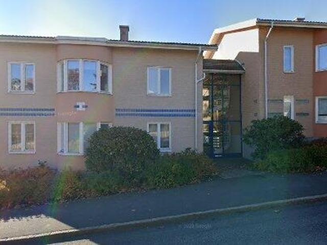 93 m2 lägenhet uthyres i Jönköping