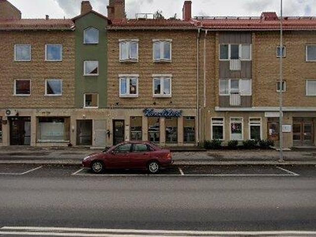 93 m2 lägenhet uthyres i Lidköping