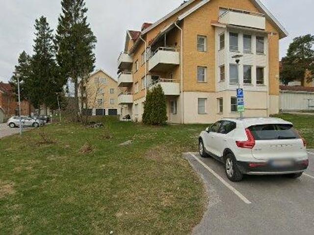 93 m2 lägenhet uthyres i Sundsvall