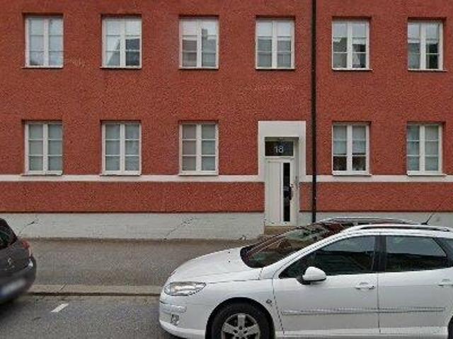 93 m2 lägenhet uthyres i Trollhättan