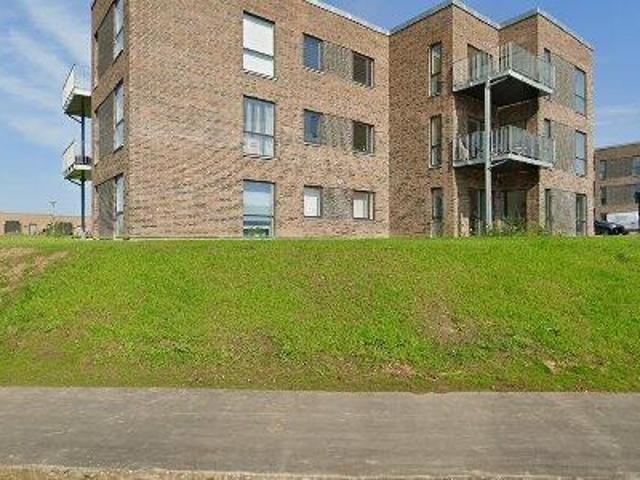 93 m2 lejlighed for rent i Vejle Centrum