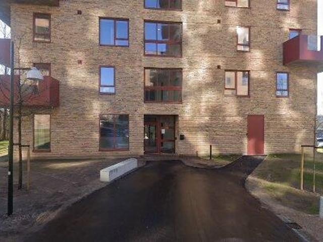93 m2 lejlighed for rent i Aalborg Centrum