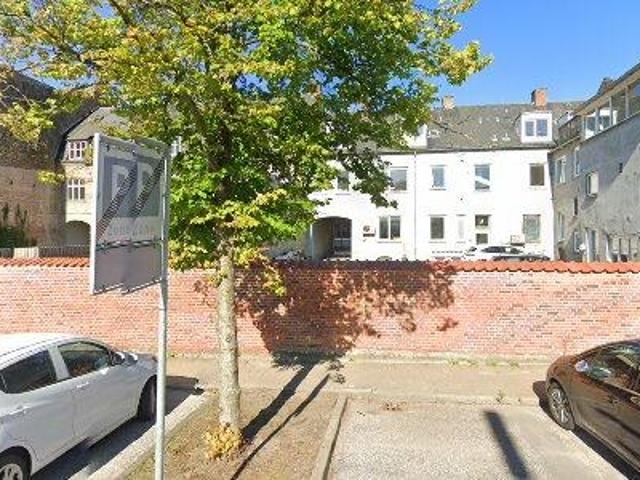 93 m2 lejlighed for rent i Hjørring