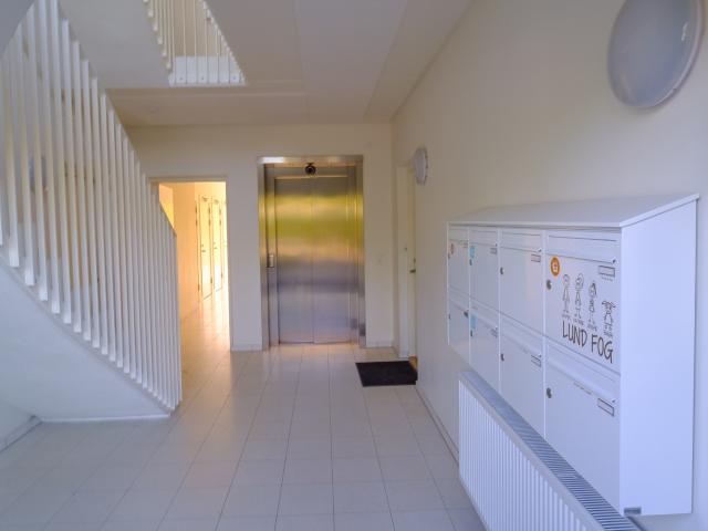 93 m2 lejlighed i Køge