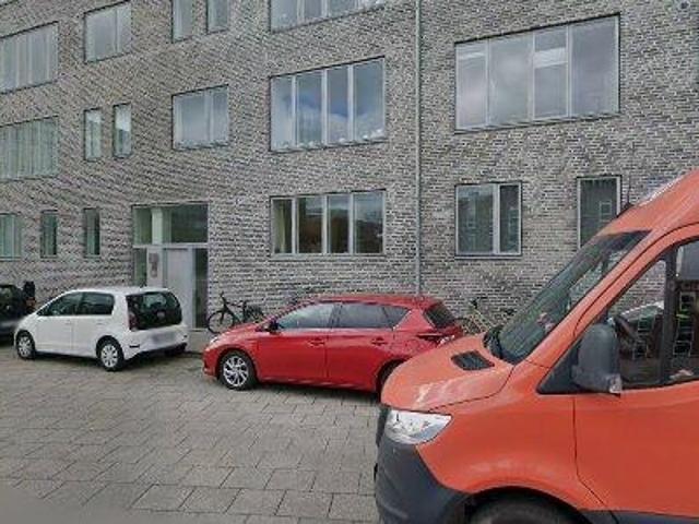 93 m2 lejlighed til leje i Valby