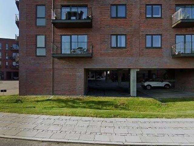 93 m2 lejlighed til leje i Viborg