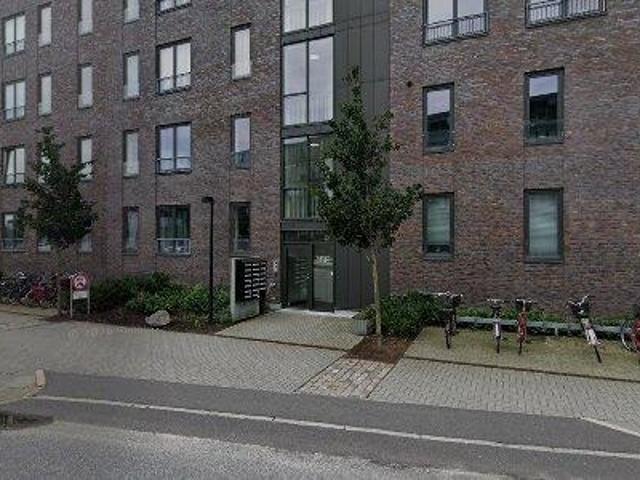 93 m2 lejlighed til leje i Aalborg Centrum