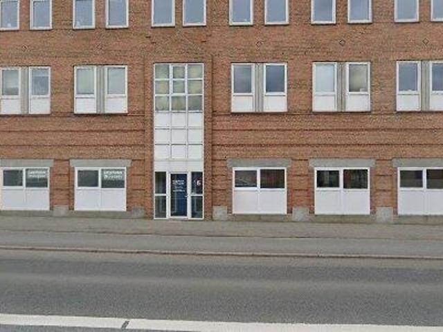 93 m2 lejlighed til leje i Esbjerg Centrum