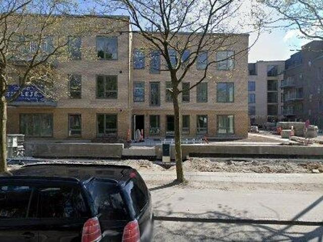 93 m2 lejlighed til leje i Glostrup