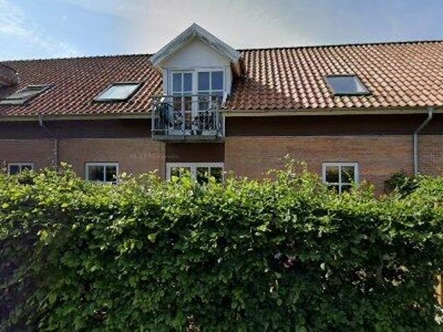 93 m2 lejlighed til leje i Svendborg