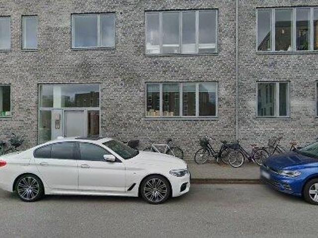 93 m2 lejlighed til salg i Valby