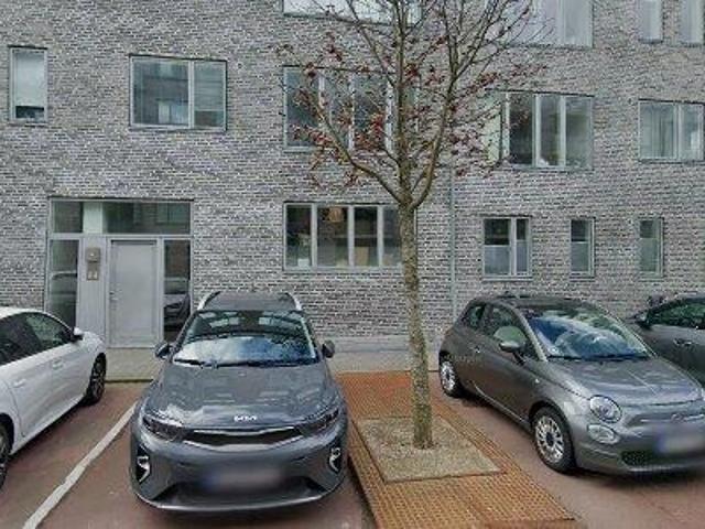 93 m2 lejlighed til salg i Valby