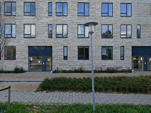 93 m2 lejlighed til salg i Virum