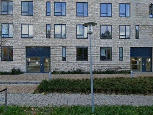 93 m2 lejlighed til salg i Virum