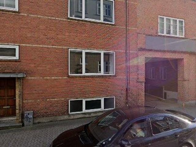 93 m2 lejlighed til salg i Esbjerg Centrum