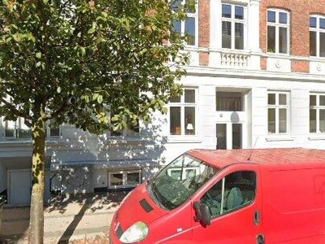 93 m2 lejlighed til salg i Frederiksberg C