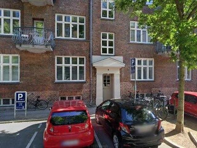 93 m2 lejlighed til salg i Frederiksberg C