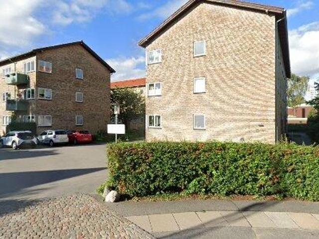 93 m2 lejlighed til salg i Frederiksberg