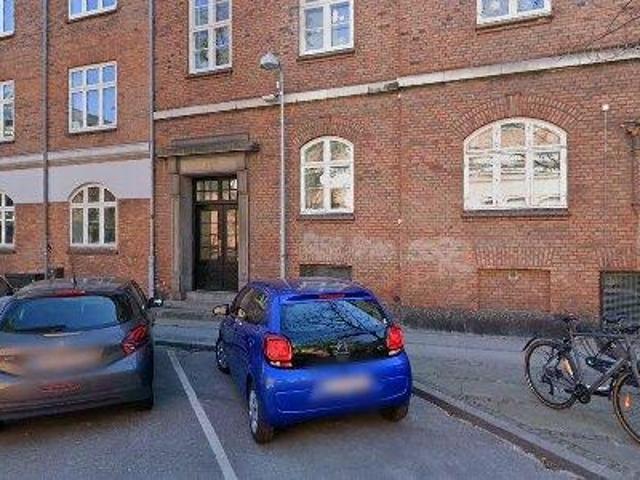 93 m2 lejlighed til salg i Frederiksberg