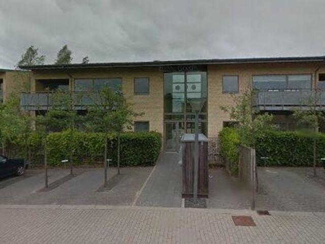 93 m2 lejlighed til salg i Hørsholm