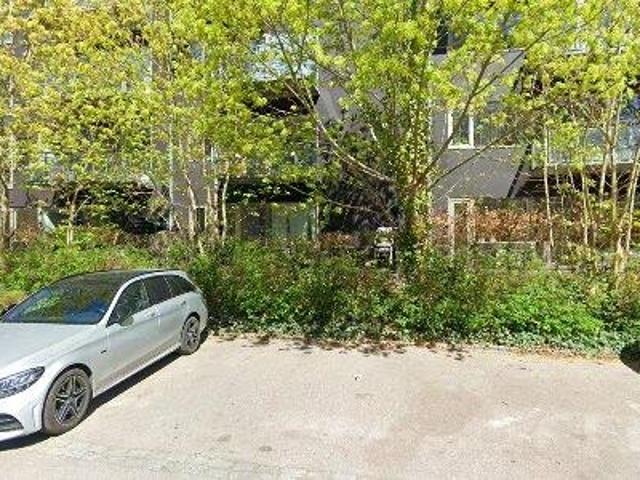 93 m2 lejlighed til salg i København NV