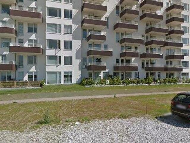93 m2 lejlighed til salg i København S