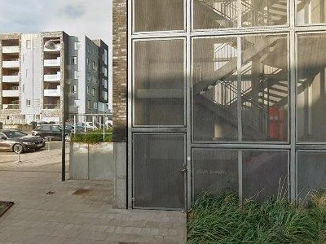 93 m2 lejlighed til salg i Nørresundby