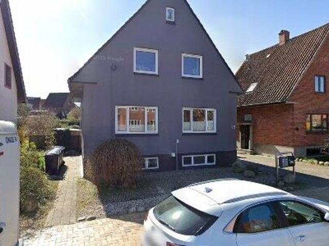 93 m2 lejlighed til salg i Odense C