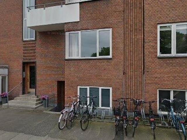 93 m2 lejlighed til salg i Århus C