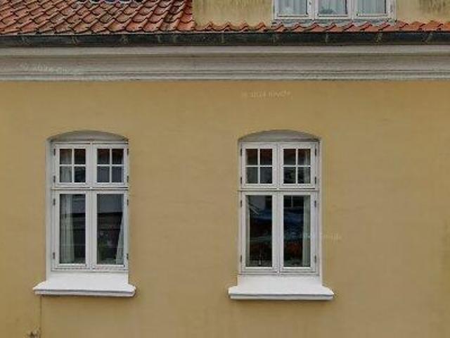 93 m2 lejlighed til salg i Skagen