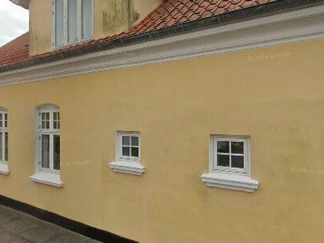 93 m2 lejlighed til salg i Skagen