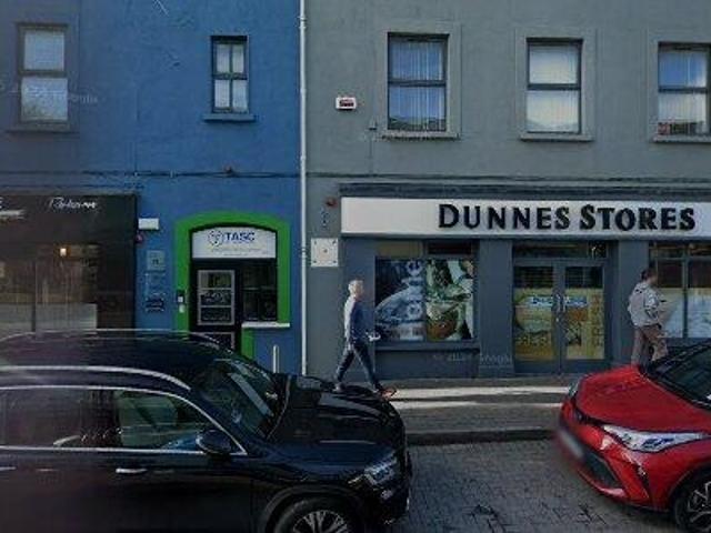 93 m2 office space for rent in Dublin 15