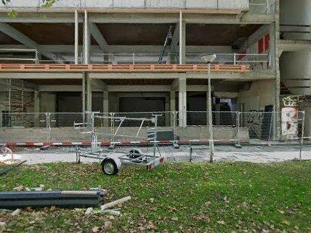 93 m2 office space for rent in Rotterdam Noord