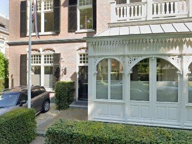88 m2 office space for rent in Renkum