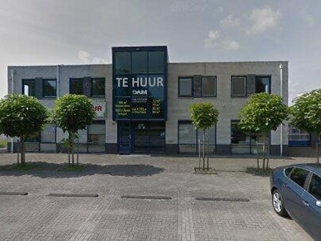 93 m2 office space for rent in Zeewolde