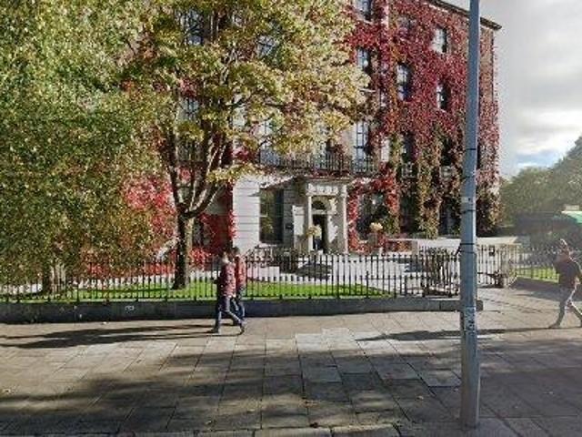 93 m2 office space for sale in Dublin 2
