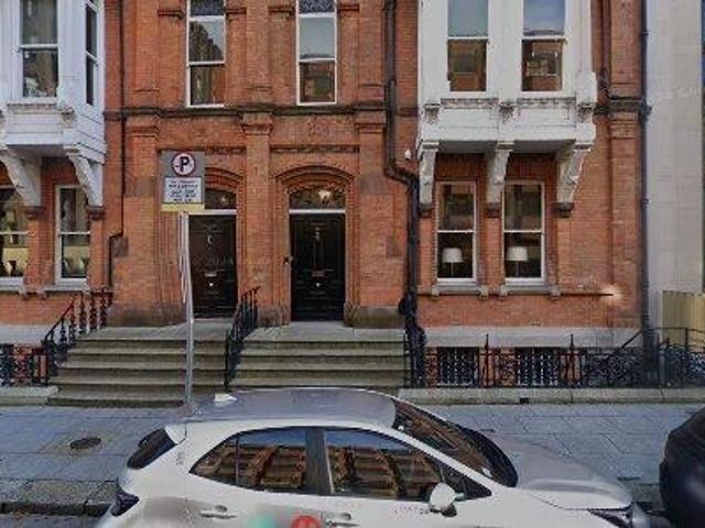 93 m2 office space for sale in Dublin 2
