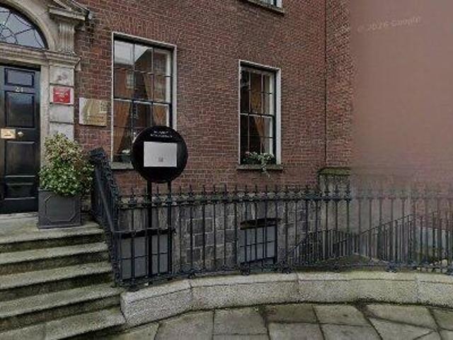 93 m2 office space for sale in Dublin 2