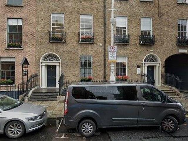 93 m2 office space for sale in Dublin 2