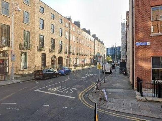 93 m2 office space for sale in Dublin 2